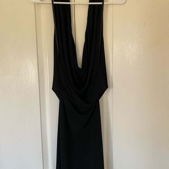 BCBGMAXAZARIA VEDA DRESS - Picture 5 of 5